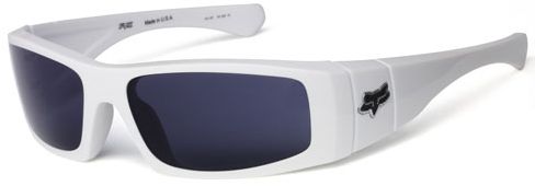 The Condition in Polished White / Grey